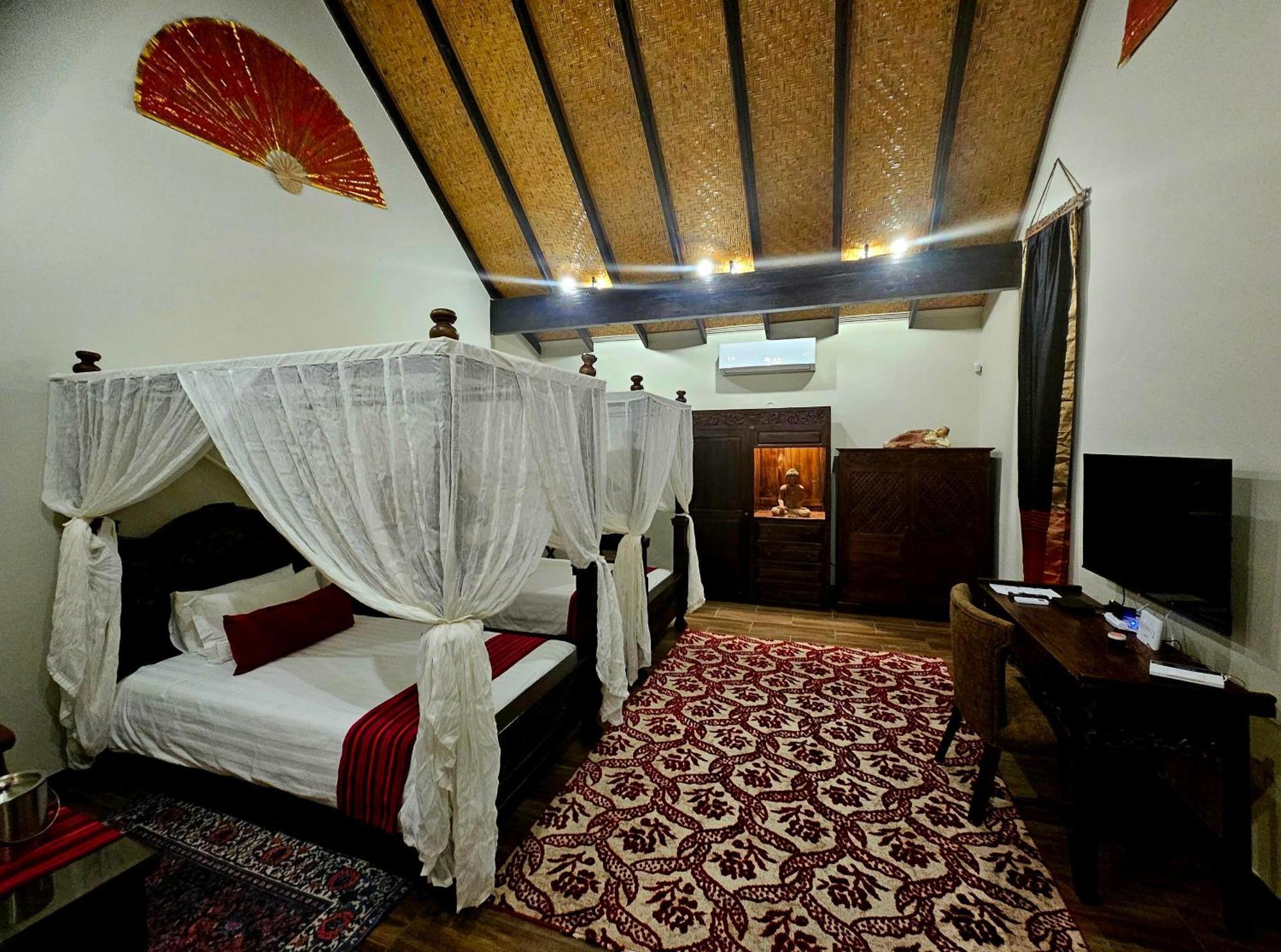 The Zarafa Villa Hazyview Exterior photo